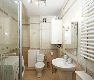 Mieszkanie śląskie Bielsko-Biała powierzchnia 65.0 m² C232-WM-46816 - Фото 5