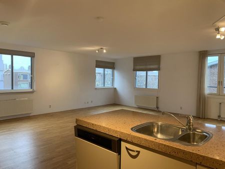 Appartement te huur: Versteegstraat 87 2273 WH Voorburg - Photo 3