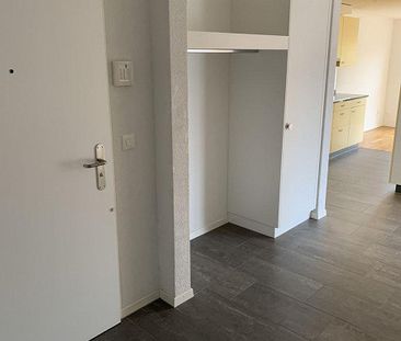 Moderne, lichtdurchflutete Wohnung sucht neue Bewohner! - Foto 4