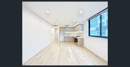 Nearly New Two bedroom Apartment Plus Study For Leasing - Photo 5