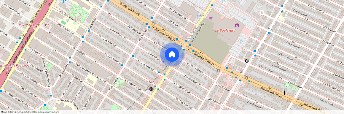 4027 Rue Jean-Talon E., app. 5, Montréal (Villeray/Saint-Michel/Parc-Extension), H2A1Y9