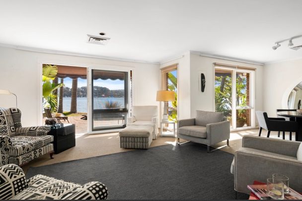 877 Barrenjoey Road, Palm Beach NSW 2108 - House For Rent | Domain - Photo 1