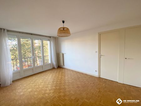 Location Appartement 2 pièces 40m² ROANNE 42300 - Photo 3
