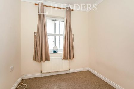 2 bedroom house to rent Longfleet Mews, 11 Longfleet Road, Poole, BH15 - Photo 4