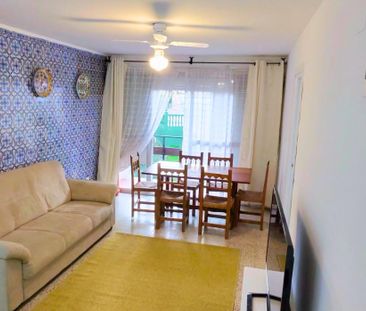 Apartamento en Alquiler de Larga Temporada en Urbanización Parque A... - Photo 4