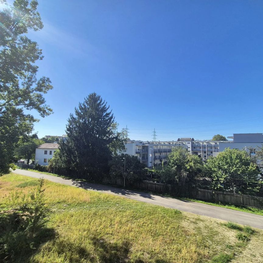 Lebensqualität im Einklang mit der Natur: Jakomini Verde in Graz - ERSTBEZUGSWOHNUNGEN - Foto 1