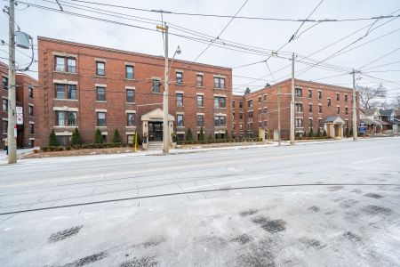 For Lease - 10 Kingston Road Unit# 82, Toronto, Ontario - Photo 5