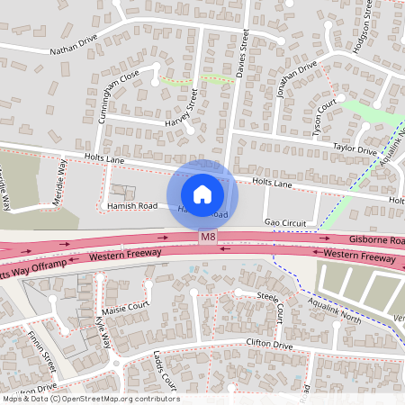 31 Hamish Road, Vic 3340, Darley