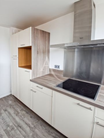 Location Appartement 1 pièce 36m² - Photo 5
