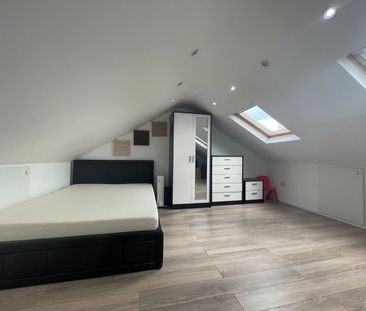 Room in a Shared House, Telegraph Place, E14 - Photo 5