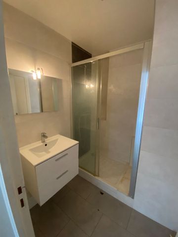 Location appartement 2 pièces, 34.97m², Fresnes - Photo 3