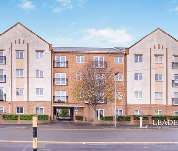 2 bedroom apartment to rent Peelers Gate, 7-9 Wayte Street, Portsmo... - Photo 4