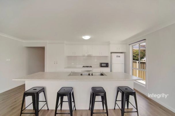 Low Maintenance and Ready to Go - Photo 1