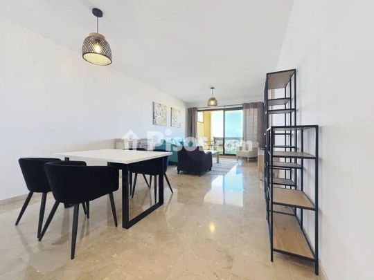 Piso en alquiler en Costa del Sol Occidental - Foto 1