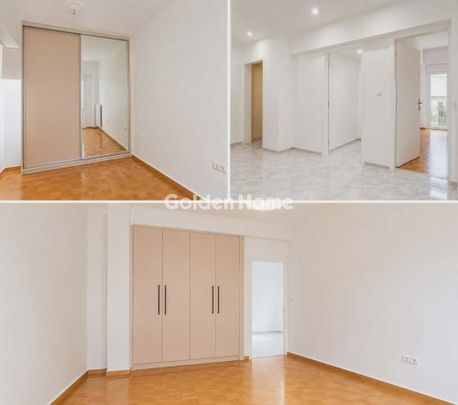 Διαμέρισμα για ενοικίαση Λαμπρινή (Γαλάτσι) - Photo 1