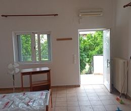 Studio/Γκαρσονιέρα για ενοικίαση - Λαμία, - Photo 1