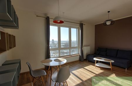 Atrakcyjna kawalerka na wynajem - Photo 4