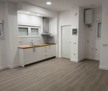 Alquiler de estudio en Calle Albacete, 10 - Photo 4