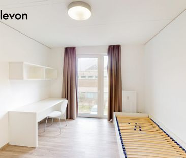 Studenten & Azubis aufgepasst - möbliertes 1-Zimmer Apartment - Foto 1