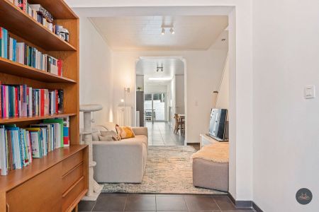 Gezellige woning nabij centrum Mechelen - Photo 5