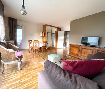 Location / Appartement T2 - Photo 2