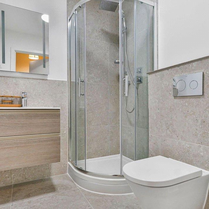 1 bedroom apartment to rent - Photo 1