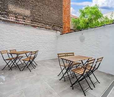 Room at Rue de la Poudrière 6 - Foto 3