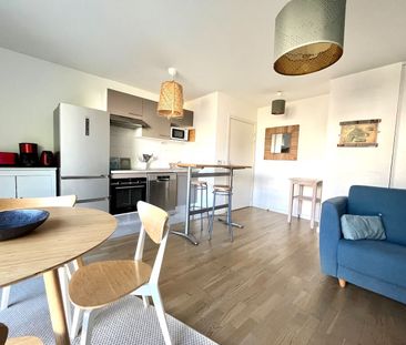 Location appartement 2 pièces, 41.70m², La Teste-de-Buch - Photo 6