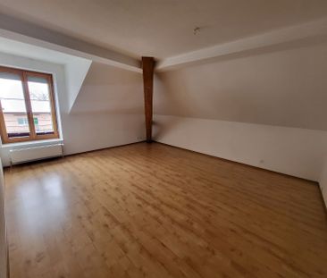 Spacieux appartement de 4,5 pièces au 2ème étage avec cheminée et p... - Photo 1