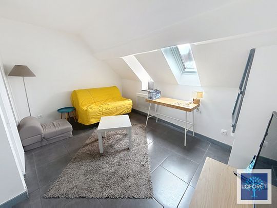 Appartement T1 Dijon à louer - Photo 1