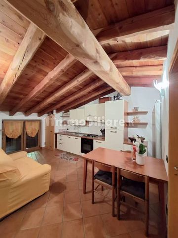 Mansarda via Vittorio Veneto 17A, Crone, Idro - Photo 2