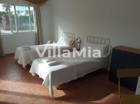 Villa for long term rental in Javea VMR 3147 - Photo 5