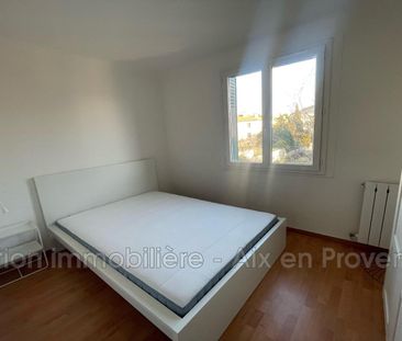 Location appartement, Aix-en-Provence - Photo 1