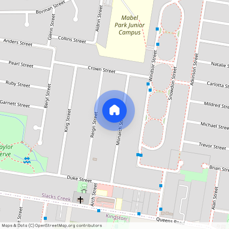 26 Monarch Street, Qld 4127, , Slacks Creek