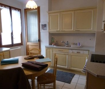 Location Appartement 4 pièces Meublé 84m² ANNECY 74000 - Photo 5