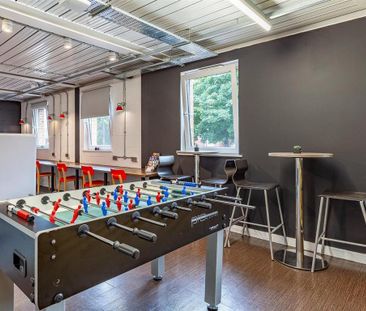 Studio to rent - Photo 4