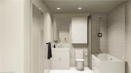 For Lease - 223 10TH Street Unit# 611, Hanover, Ontario - Photo 3