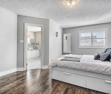 For Lease - 95 Nantucket Drive Unit# Main FL, Richmond Hill, Ontario - Photo 3