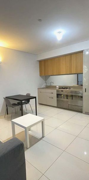 Furnished One-Bedroom Apartment in Central Park - Photo 1