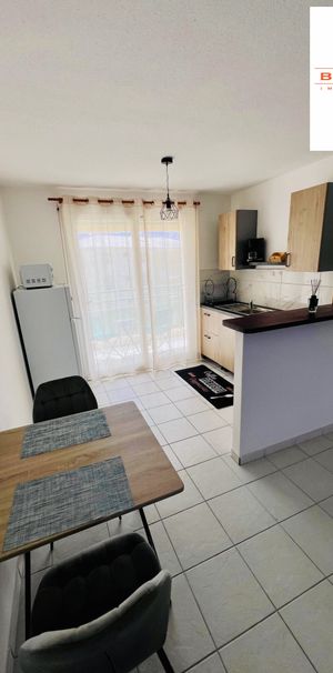 Location Appartement 1 pièce 32m² FORT DE FRANCE 97200 - Photo 1