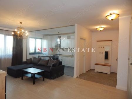 Inchirieri Apartamente 2 camere Bucuresti - Fotografie 5