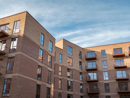 Emma Gads Vej 7A, 1. tv., Gads Hus, 2300 København S - Foto 5