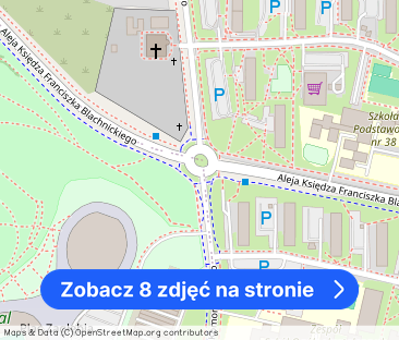 Mieszkanie, 46 m², Sosnowiec - Zdjęcie 1