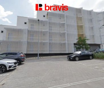 Pronájem novostavby 2+kk s prostornou terasou, sklepem a parkovacím... - Photo 6