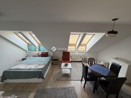 Kiadó újszerű állapotú lakás - Budapest VIII. kerület - Fotó 5