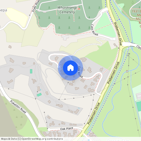 93 Oak Road, Poraiti, Napier City