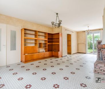 Location Maison 5 pièces 114m² NANTES 44300 - Photo 5