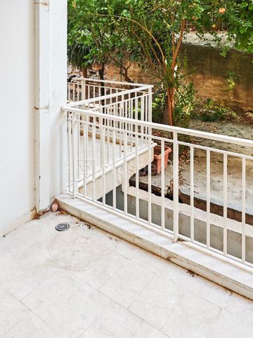 Διαμέρισμα για ενοικίαση Κέντρο (Νέα Σμύρνη) - Photo 4