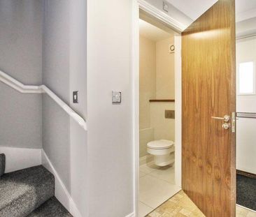 2 bedroom terraced house to rent - Photo 5