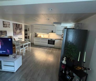 Lindervägen, Örebro - Foto 1